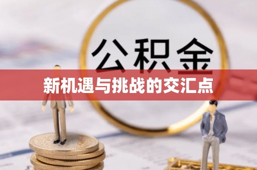 古浪新机遇与挑战的交汇点