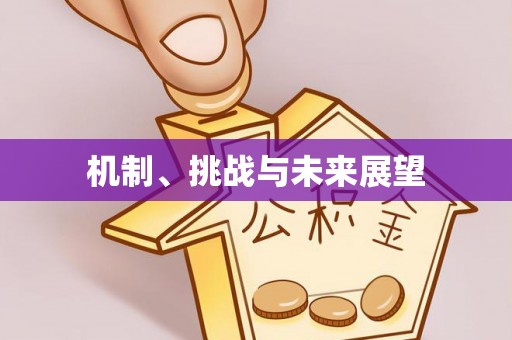 古浪机制、挑战与未来展望