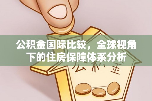 古浪公积金国际比较，全球视角下的住房保障体系分析