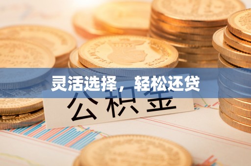 古浪灵活选择，轻松还贷