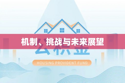 古浪机制、挑战与未来展望
